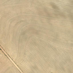 Satellite imagery of BRANDENBURG, ZA