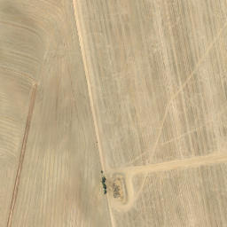 Satellite imagery of BRANDENBURG, ZA