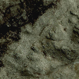 Satellite imagery of NEW YEAR PEAK, ZA