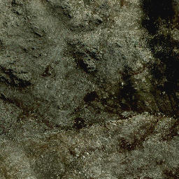Satellite imagery of NEW YEAR PEAK, ZA