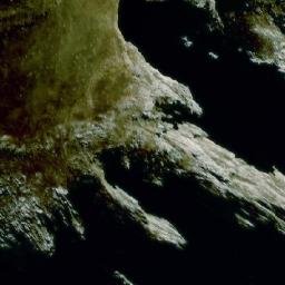 Satellite imagery of SPRING STYG BEUGEL, ZA