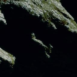 Satellite imagery of SPRING STYG BEUGEL, ZA