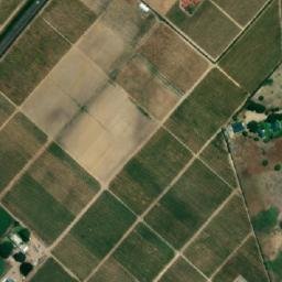 Satellite imagery of DRC RAWSONVILLE, ZA