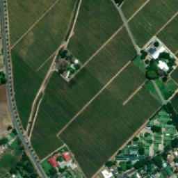 Satellite imagery of DRC RAWSONVILLE, ZA