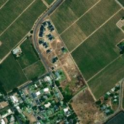 Satellite imagery of DRC RAWSONVILLE, ZA