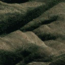 Satellite imagery of Gewelkrans, ZA