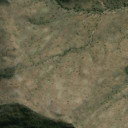 Satellite imagery of Gewelkrans, ZA