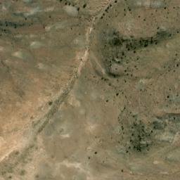 Satellite imagery of KROMMEKLOOF, ZA