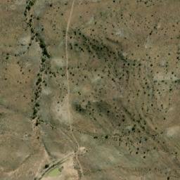 Satellite imagery of KROMMEKLOOF, ZA