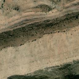 Satellite imagery of WITTEBERG, ZA