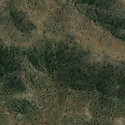 Satellite imagery of VAN EDENSFONTEIN, ZA