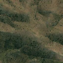 Satellite imagery of VAN EDENSFONTEIN, ZA