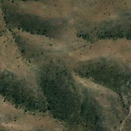 Satellite imagery of VAN EDENSFONTEIN, ZA