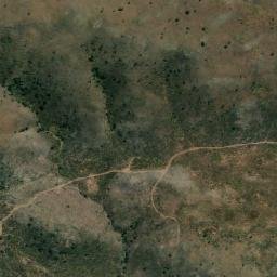 Satellite imagery of SWARTRAND, ZA