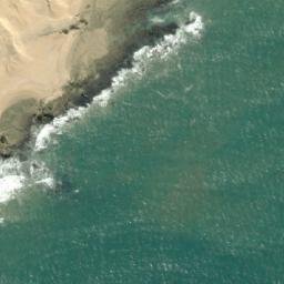 Satellite imagery of High Rocks, ZA