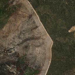 Satellite imagery of Harbour View Mine, AU