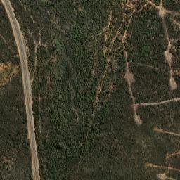 Satellite imagery of Harbour View Mine, AU