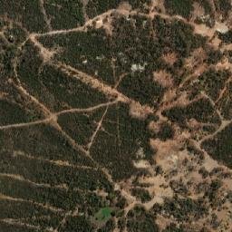 Satellite imagery of Harbour View Mine, AU