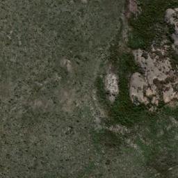 Satellite imagery of Bebenorin Hill, AU