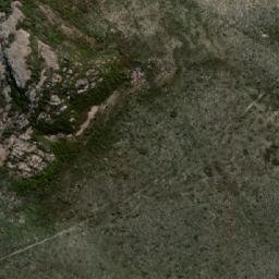 Satellite imagery of Bebenorin Hill, AU