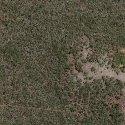 Satellite imagery of Horne Lookout, AU