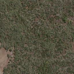 Satellite imagery of Horne Lookout, AU