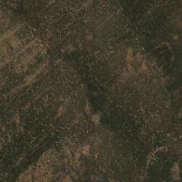 Satellite imagery of Mount Climbupt, AU