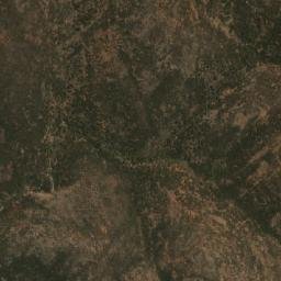 Satellite imagery of Mount Climbupt, AU
