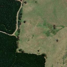 Satellite imagery of Nunans Hill, AU