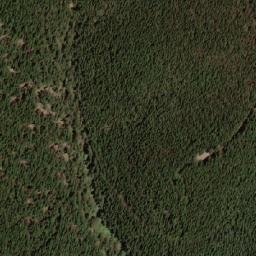 Satellite imagery of Mount Bindo, AU