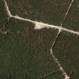 Satellite imagery of Mount Bindo, AU