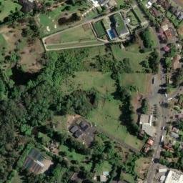 Satellite imagery of survey_point, AU
