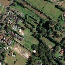 Satellite imagery of survey_point, AU
