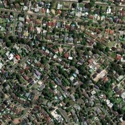 Satellite imagery of State Survey Marker SS24843, AU