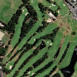 Satellite imagery of State Survey Marker SS24843, AU
