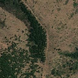 Satellite imagery of Cerro Pelado, CL