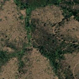 Satellite imagery of Cerro Pelado, CL