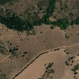 Satellite imagery of Cordón Francés, CL