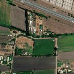 Satellite imagery of La Obra, CL