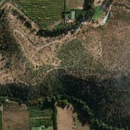 Satellite imagery of Cerro Lo Herrera, CL