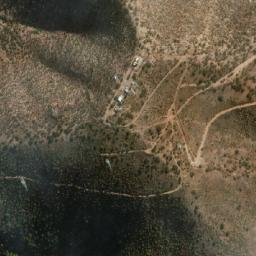 Satellite imagery of Cerro Lo Herrera, CL