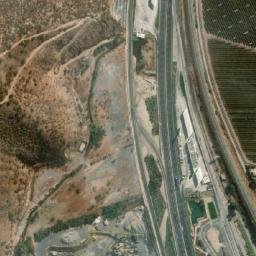 Satellite imagery of Cerro Lo Herrera, CL