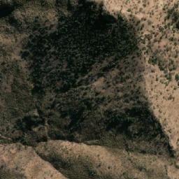 Satellite imagery of Cerro Los Ratones, CL