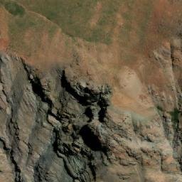 Satellite imagery of Alto de La Yareta, CL