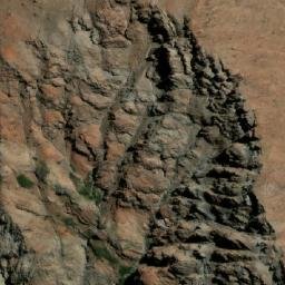 Satellite imagery of Alto de La Yareta, CL