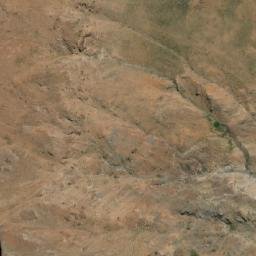 Satellite imagery of Alto de La Yareta, CL