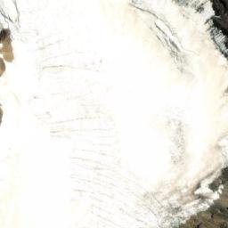 Satellite imagery of Cerro Mesón Alto, CL