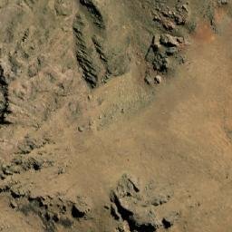 Satellite imagery of Cerro La Horqueta, AR