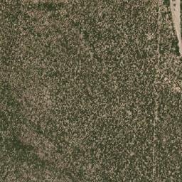 Satellite imagery of Cerro Divisadero Negro, AR