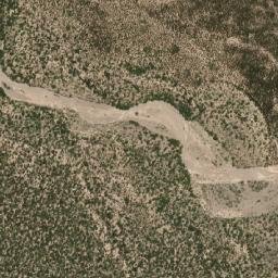 Satellite imagery of Cerro Divisadero Negro, AR